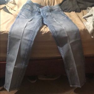 Rock&Roll jeans